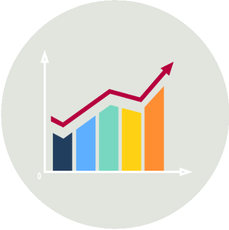 Ícone Análise Avançada